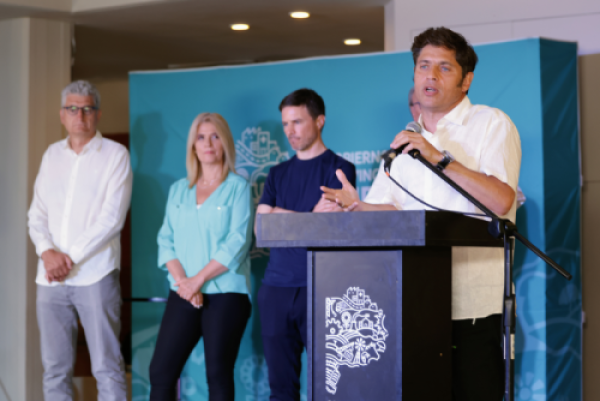 Permitirá otorgar préstamos de hasta $150 millones.