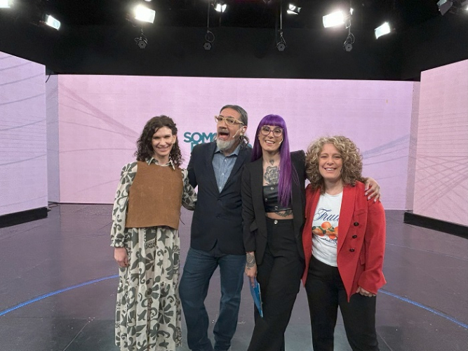 Este sábado a las 12 hs, nueva edición de "Somos Bonaerenses".