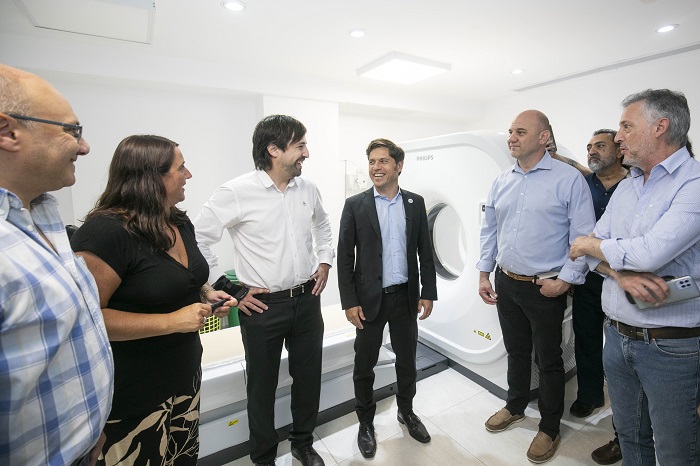 Axel Kicillof