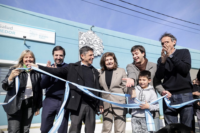 Axel Kicillof 