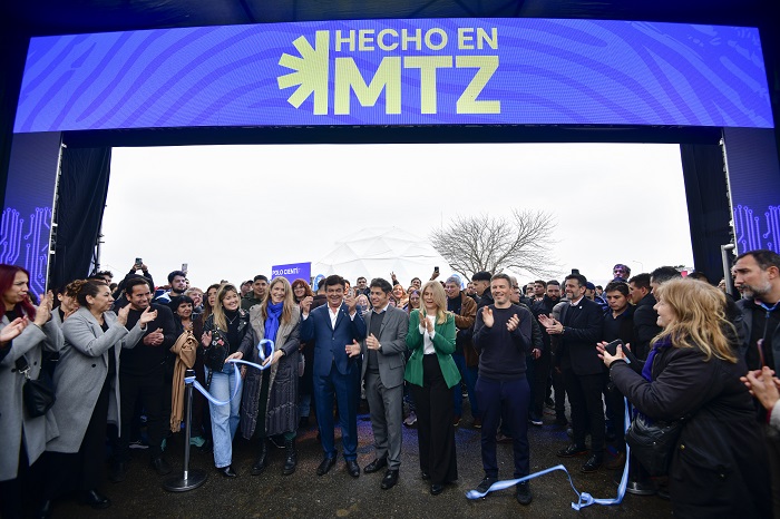 Axel Kicillof 