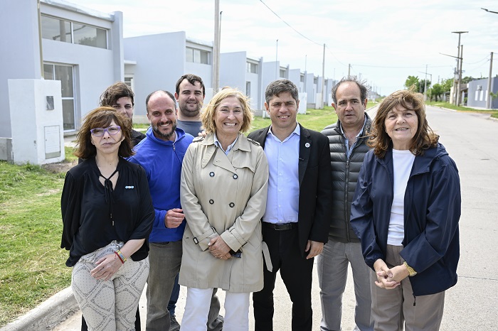 Axel Kicillof