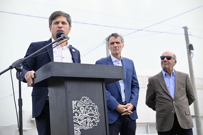 Axel Kicillof