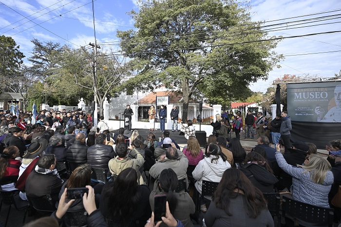 Axel Kicillof
