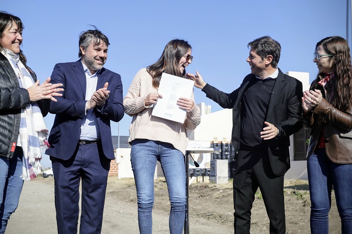 Axel Kicillof 