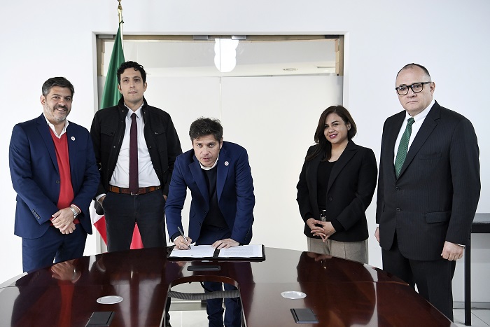 Axel Kicillof