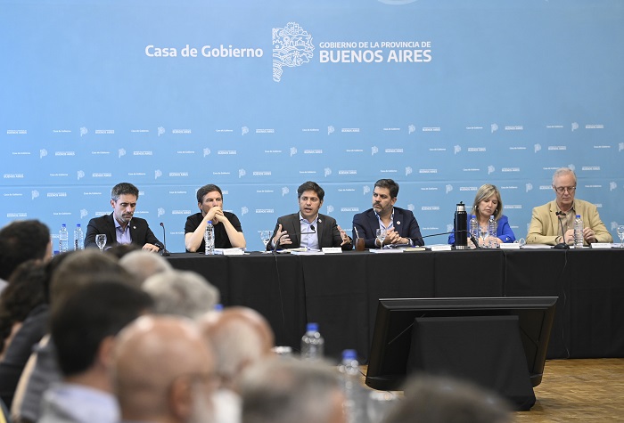 Axel Kicillof