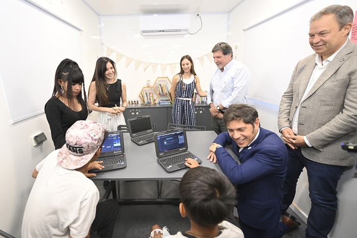 Axel Kicillof