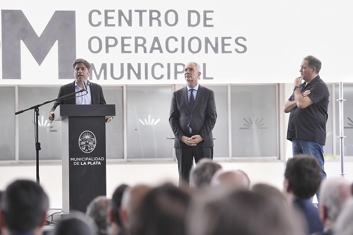 Axel Kicillof