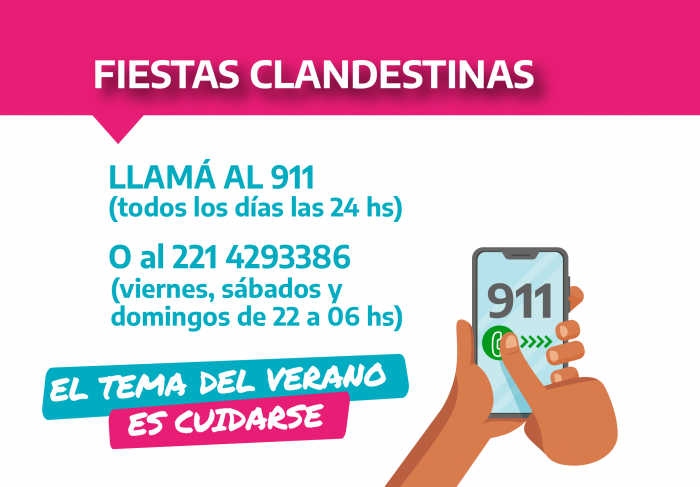 Nuevas disposiciones y restricciones horarias en la Provincia de Buenos Aires