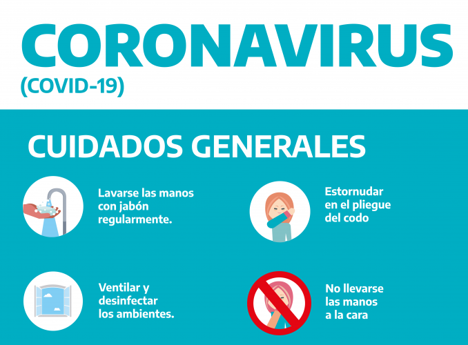 coronavirus