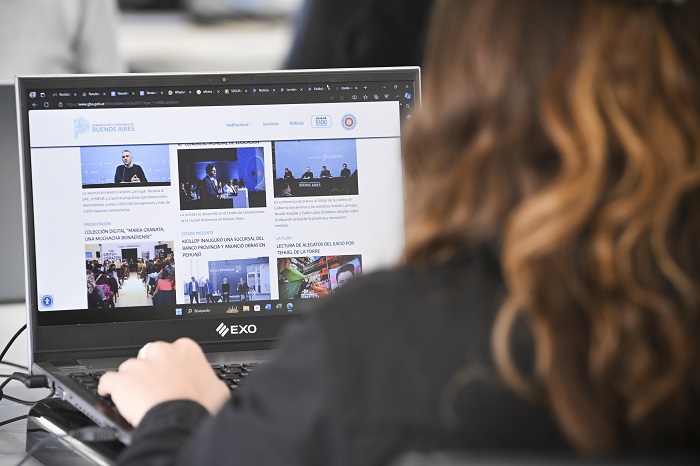 Comunicadores de 94 municipios se capacitaron en fotoperiodismo