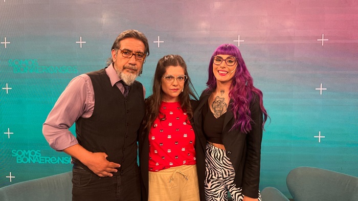 Somos Bonaerenses 