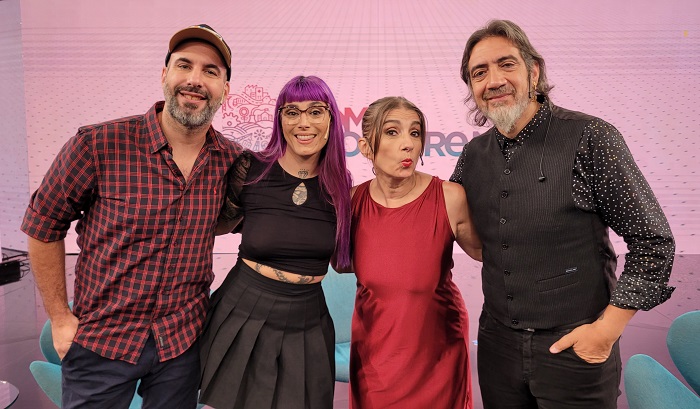 Somos Bonaerenses