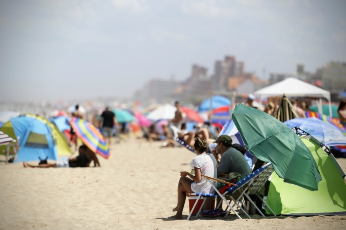 La Provincia alcanzó un nuevo récord de visitas durante la temporada