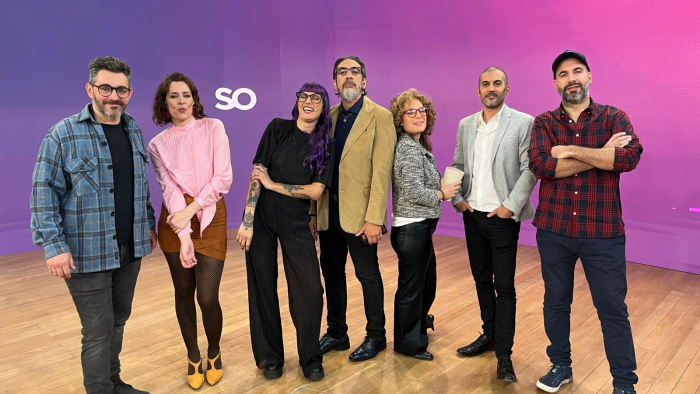 Somos Bonaerenses continúa su recorrido por la Provincia 