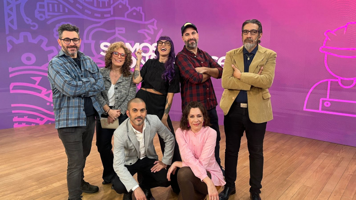 Somos Bonaerenses recorre la Provincia