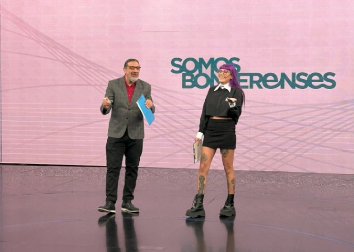 SOMOS BONAERENSES 