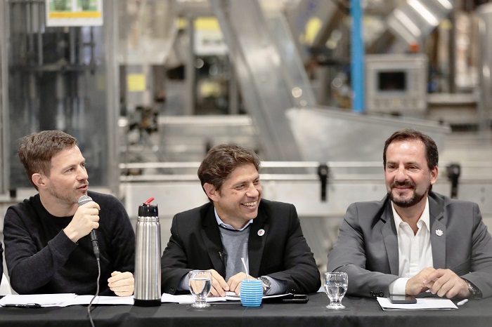 Consejo Provincial de la Economía del Conocimiento 