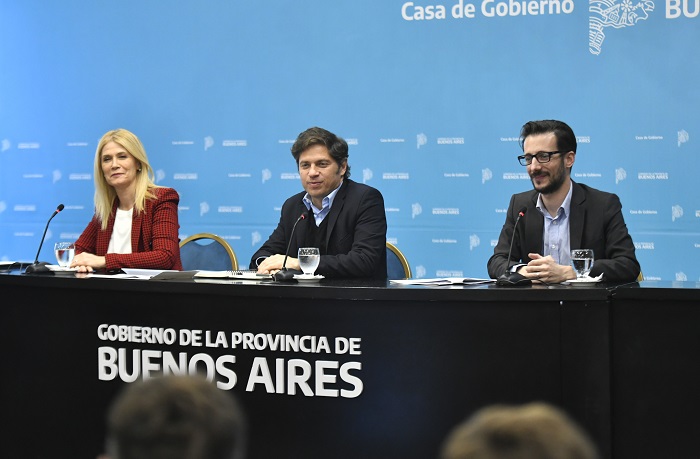 Anuncio Buenos Aires CREA