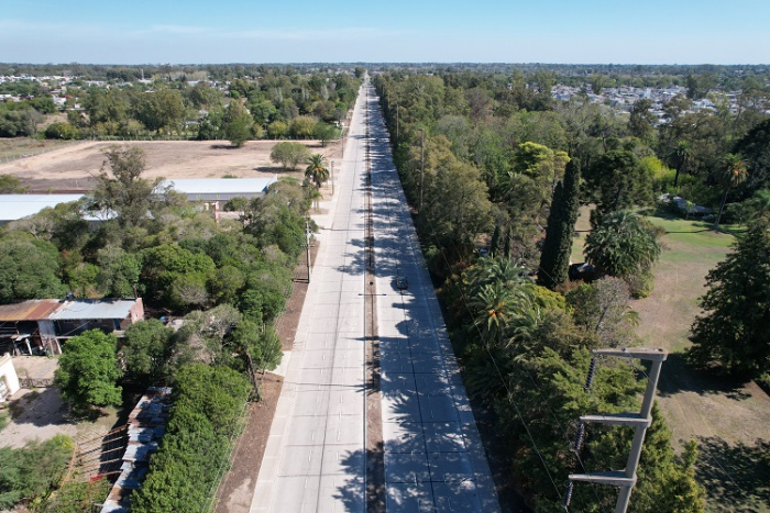 La Plata