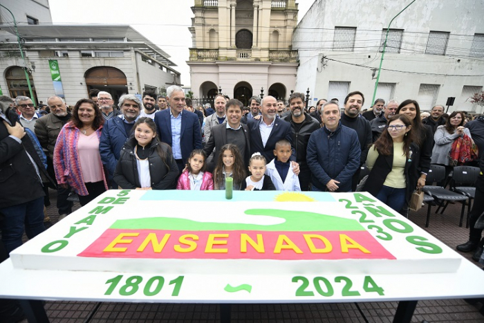 Ensenada