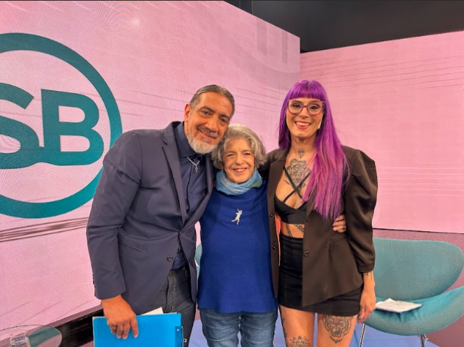 Vuelve “Somos Bonaerenses” con su quinta temporada