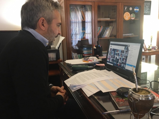 Consejo Provincial de Derechos Humanos