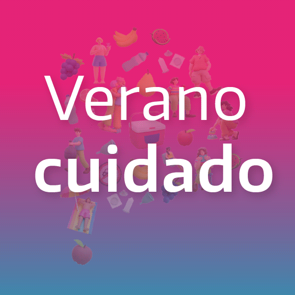 Verano Cuidado