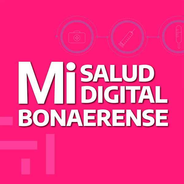 Mi Salud Digital Bonaerense