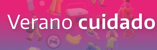 Verano Cuidado