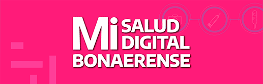 Mi Salud Digital Bonaerense