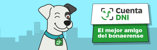 CUENTA DNI 