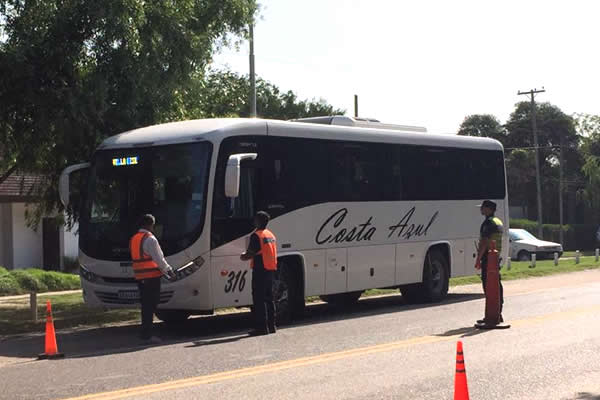 seguridad vial