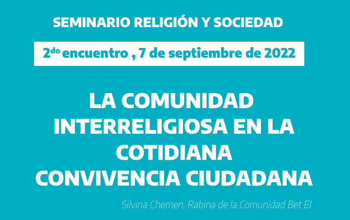 Seminario 2do encuentro