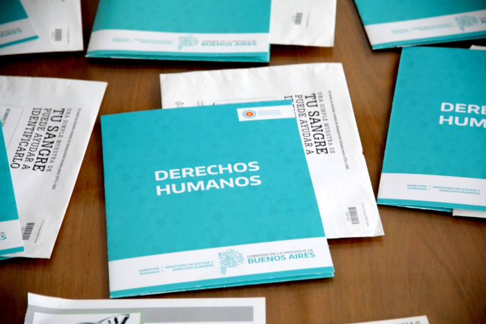 Iniciativa Latinoamericana para la Identificación de Personas Desaparecidas.