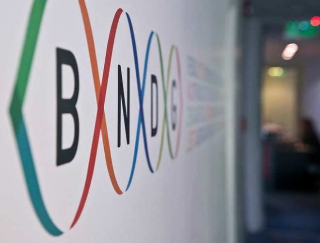 Repudió y preocupación ante el desfinanciamiento del BNDG