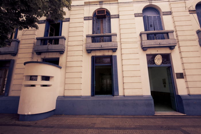  Comienza un nuevo juicio por crímenes cometidos en la ex Comisaría 5ta