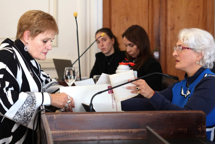 Juicio CNU II: dos secuestros en la misma noche y el mismo modus operandi