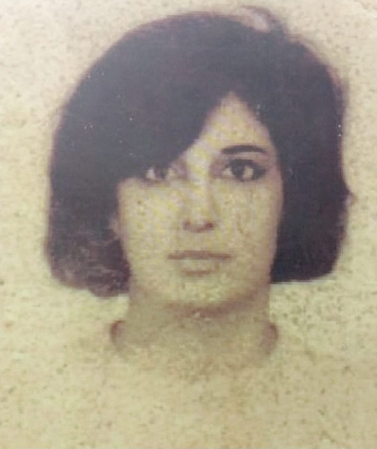  Se identificaron los restos de una detenida desaparecida durante la dictadura