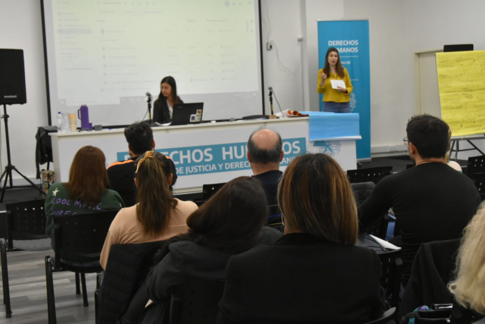 CURSO CON PUNTAJE DOCENTE EN MAR DEL PLATA
