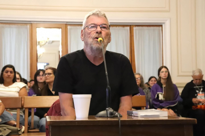 “Patulo era muy empático con los pobres y se comprometió con esa lucha"