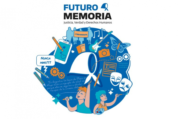 Programa Futuro Memoria: ganadores y menciones especiales