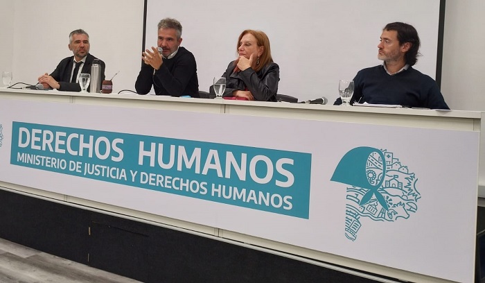 Derechos Humanos