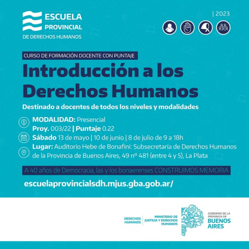 Derechos Humanos