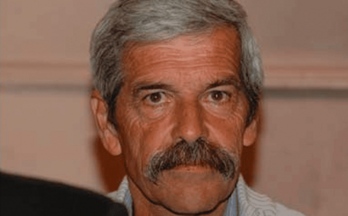 Falleció el represor José Luis Ojeda, condenado por delitos de lesa humanidad