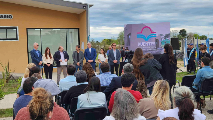 Espacio comunitario