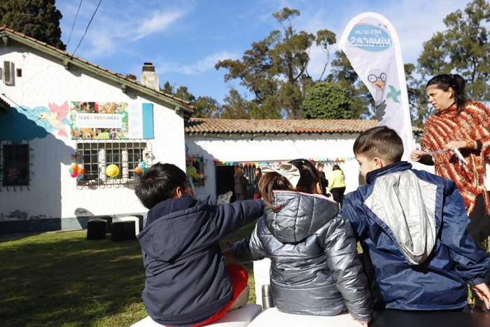 Protección de derechos 