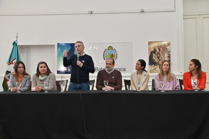 Políticas sociales