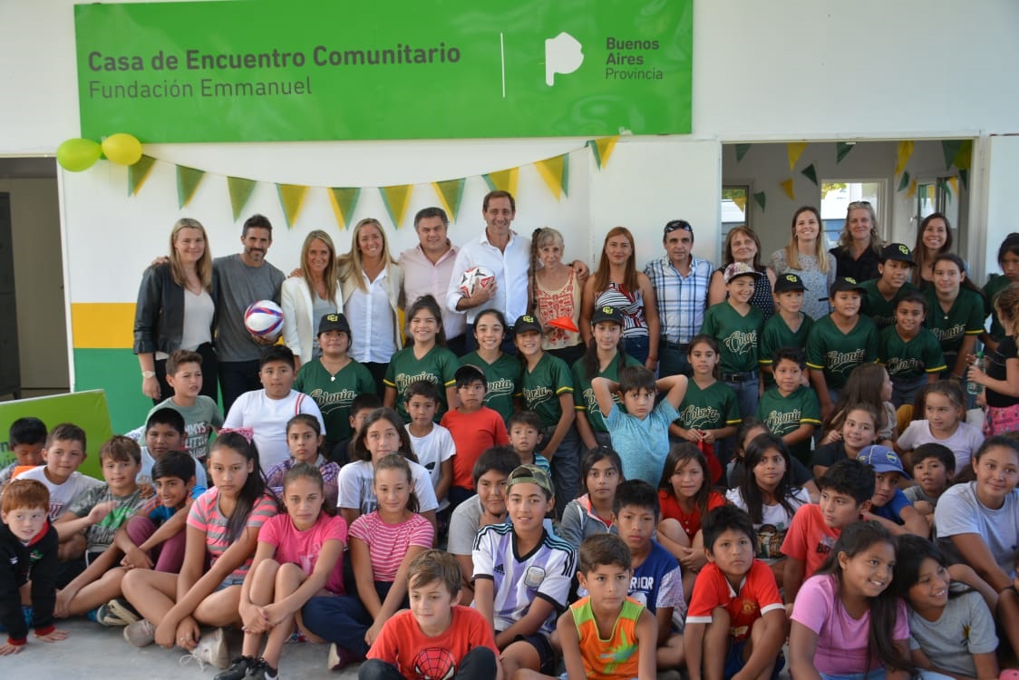 Comunitaria 